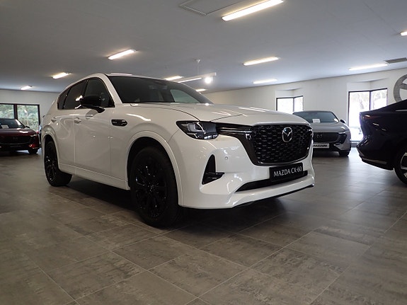Mazda CX-60 15 of 20