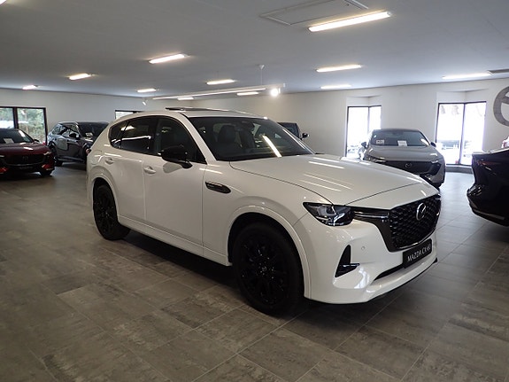 Mazda CX-60 13 of 20