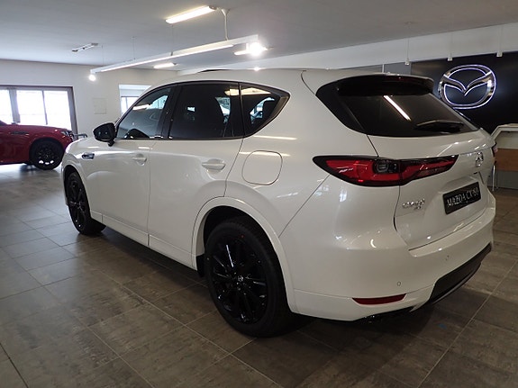 Mazda CX-60 6 of 20