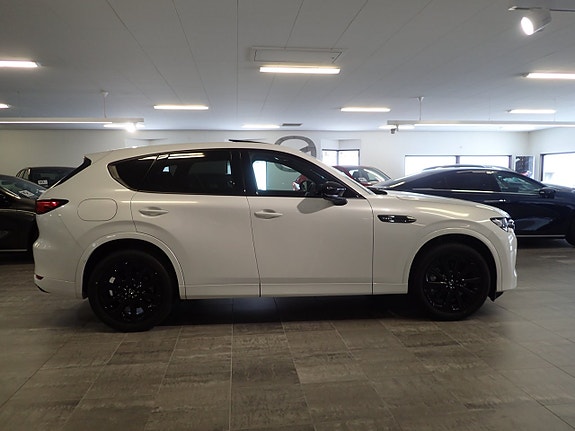 Mazda CX-60 11 of 20