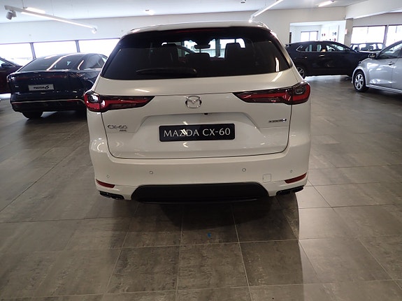 Mazda CX-60 8 of 20
