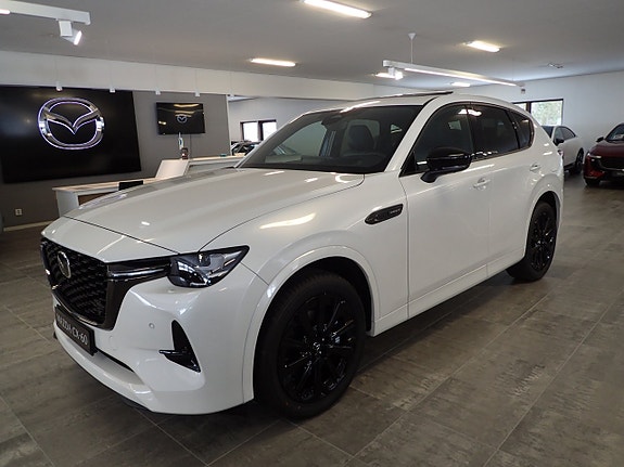 Mazda CX-60 3 of 20
