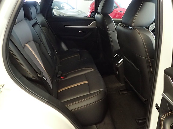 Mazda CX-60 20 of 20