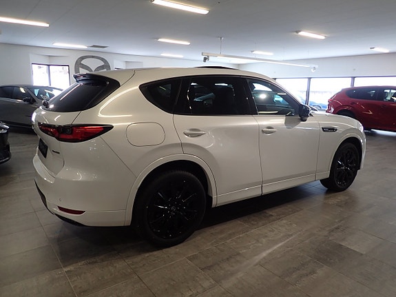 Mazda CX-60 10 of 20