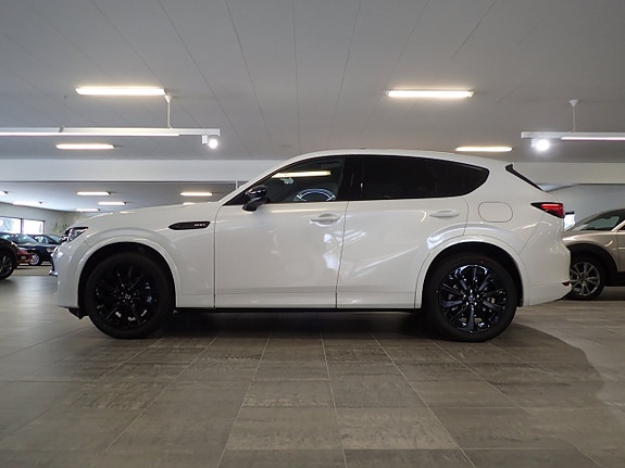 Mazda CX-60 5 of 20