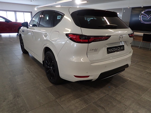 Mazda CX-60 7 of 20