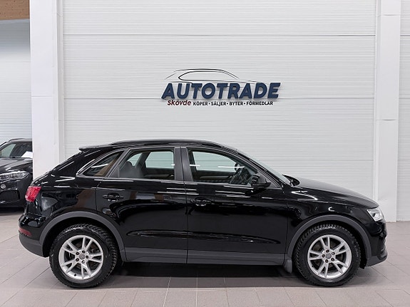 Audi Q3 5 of 17