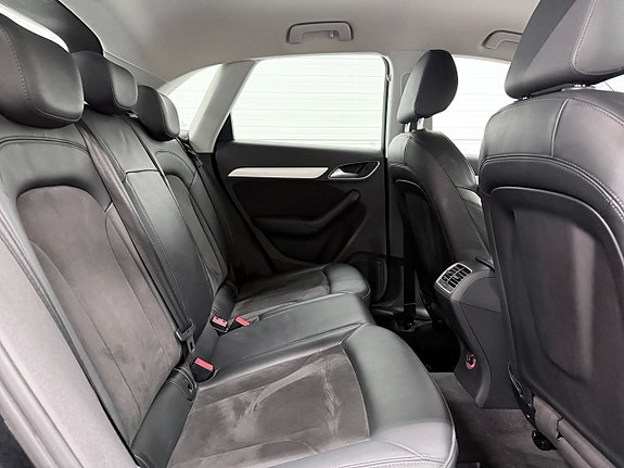 Audi Q3 17 of 17