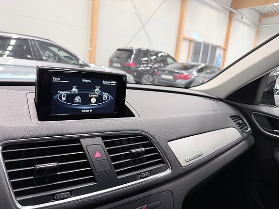 Audi Q3 11 of 17