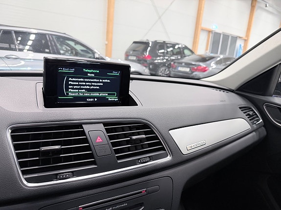 Audi Q3 12 of 17