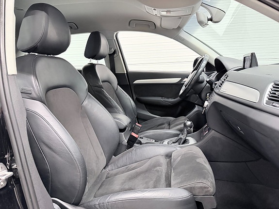 Audi Q3 16 of 17