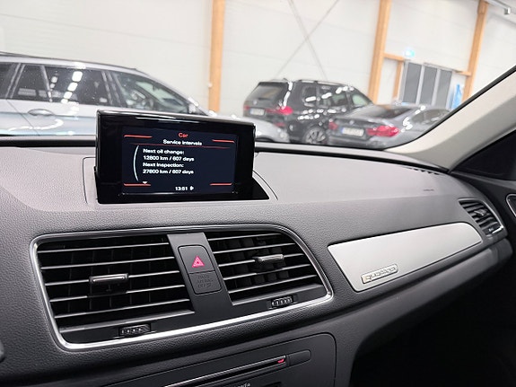 Audi Q3 13 of 17