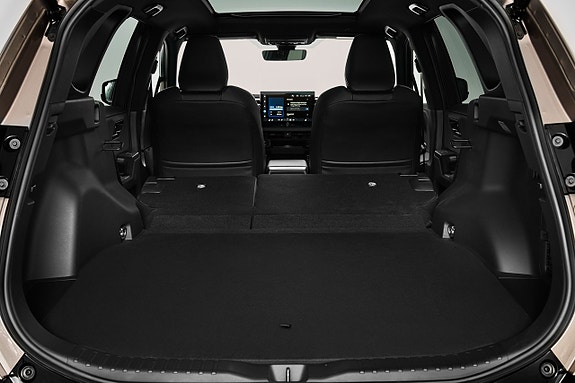 Toyota RAV4 13 of 13