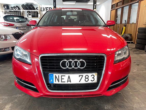 Audi A3 2 of 5