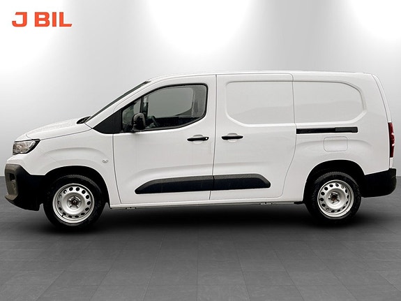 Peugeot Partner 4 of 8