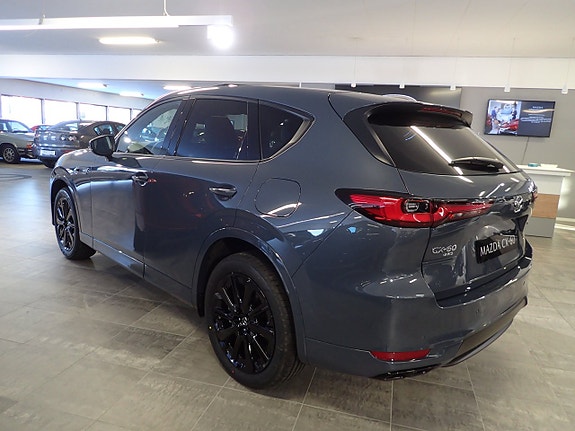 Mazda CX-60 9 of 19