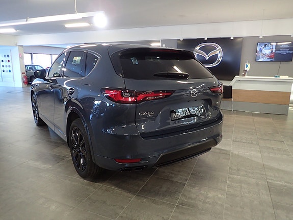 Mazda CX-60 10 of 19