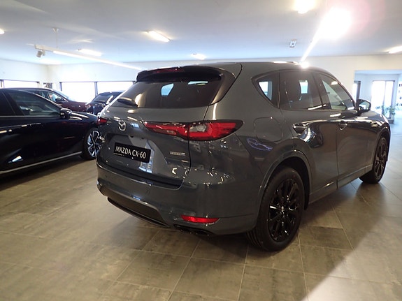 Mazda CX-60 12 of 19