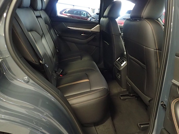 Mazda CX-60 19 of 19