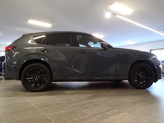 Mazda CX-60 15 of 19