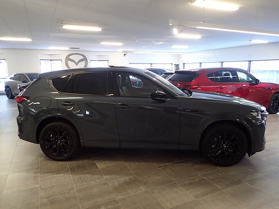 Mazda CX-60 14 of 19