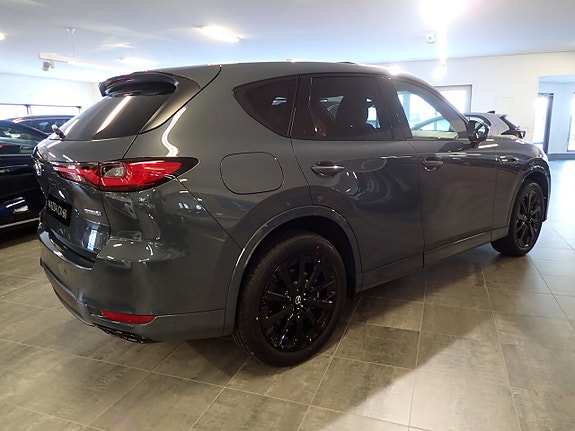Mazda CX-60 13 of 19