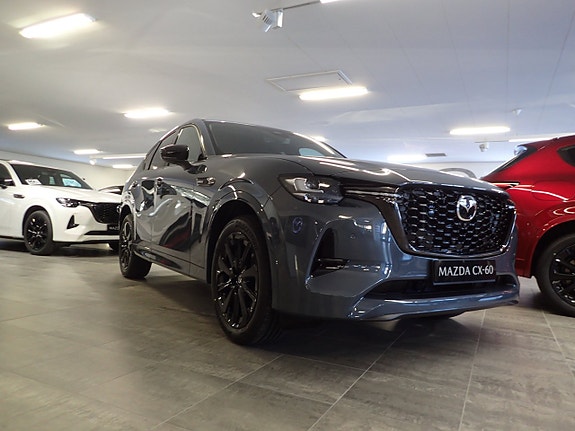Mazda CX-60 2 of 19
