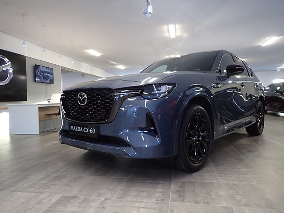 Mazda CX-60 6 of 19