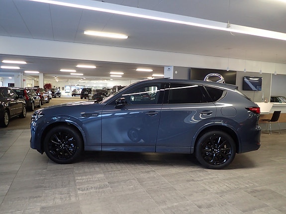 Mazda CX-60 7 of 19