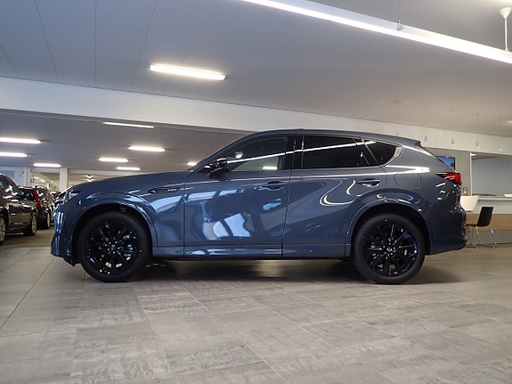 Mazda CX-60 8 of 19