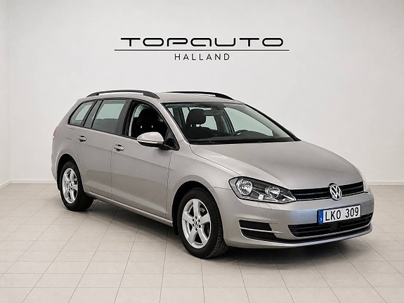 Volkswagen Golf-Serie
