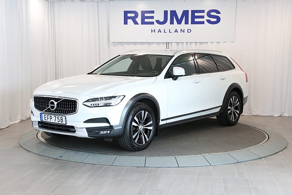 Volvo V90 Cross Country