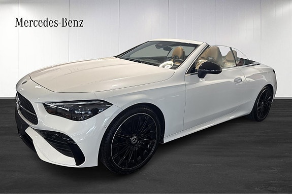 Mercedes-Benz CLE200