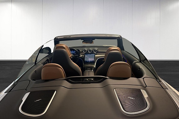 Mercedes-Benz CLE200 6 of 10