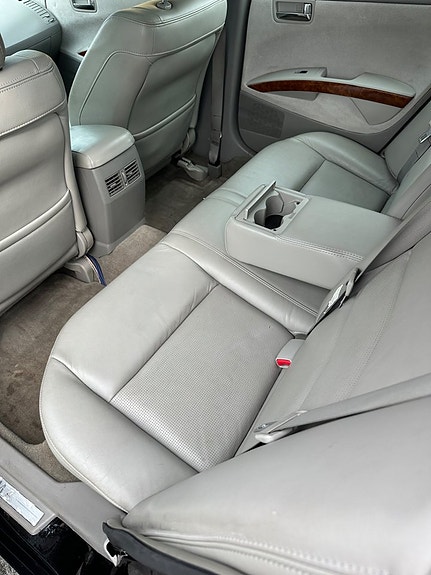 Nissan Maxima 12 of 17