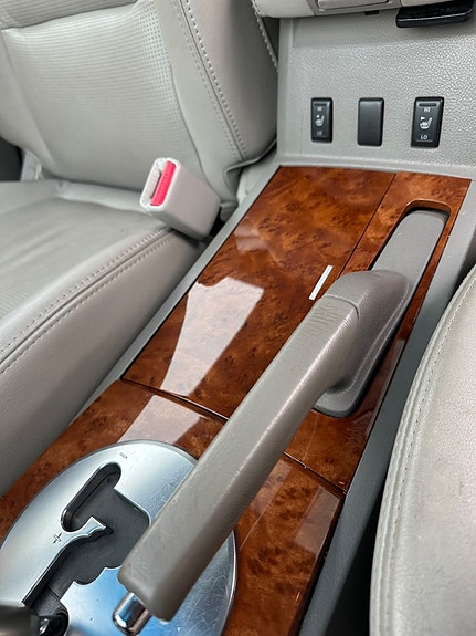 Nissan Maxima 16 of 17