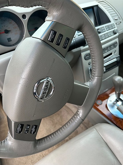 Nissan Maxima 15 of 17