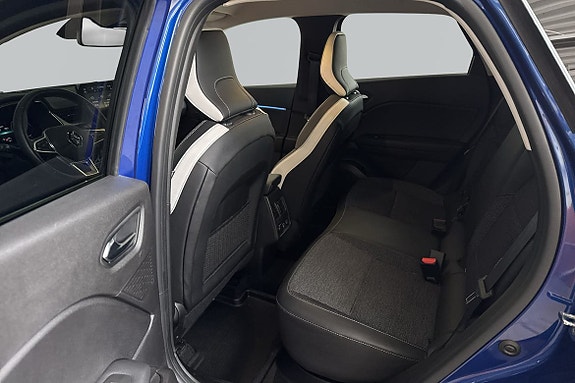 Renault Captur 7 of 23