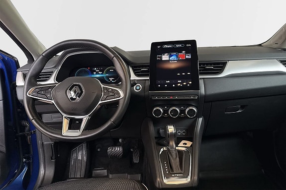 Renault Captur 5 of 23