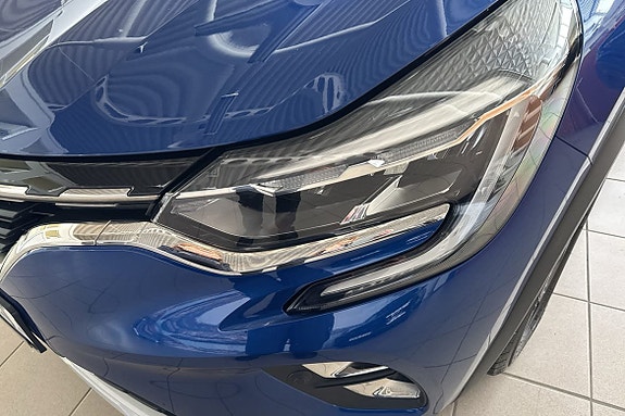 Renault Captur 17 of 23