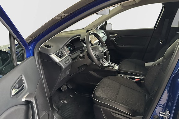 Renault Captur 4 of 23