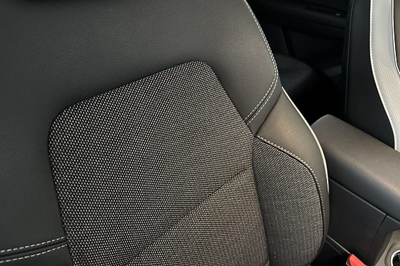 Renault Captur 20 of 23