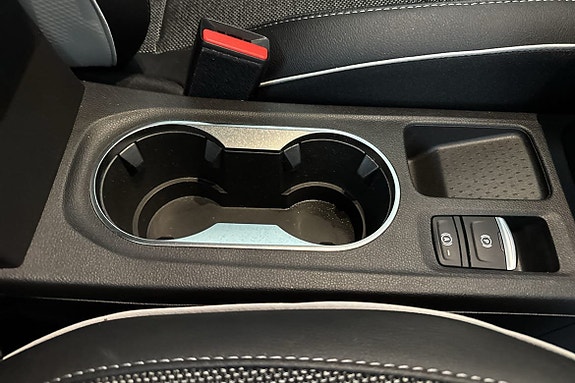 Renault Captur 21 of 23