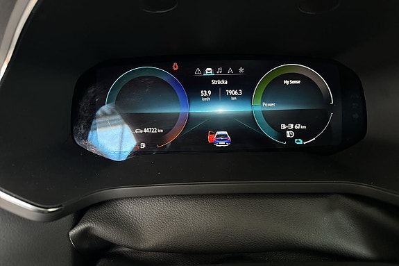 Renault Captur 15 of 23