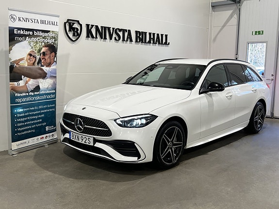 Mercedes-Benz C300 13 of 26
