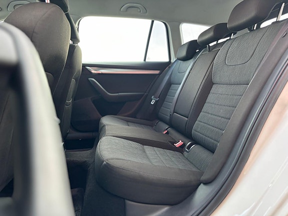 Skoda Octavia 20 of 22