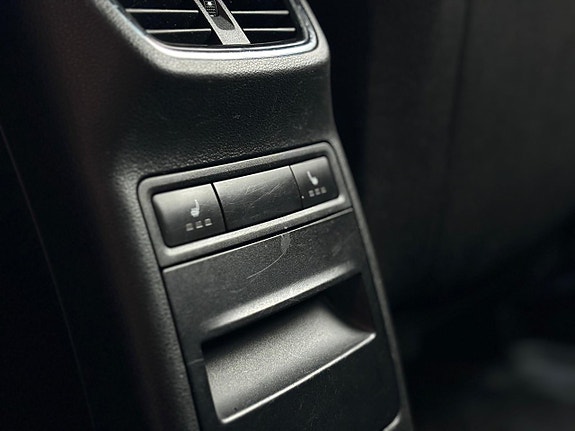 Skoda Octavia 21 of 22