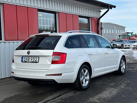Skoda Octavia 7 of 22