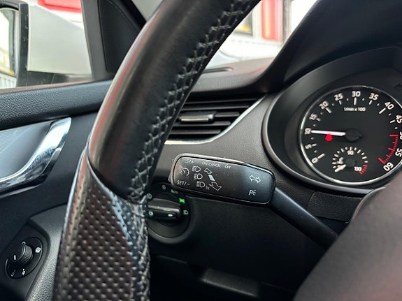 Skoda Octavia 18 of 22