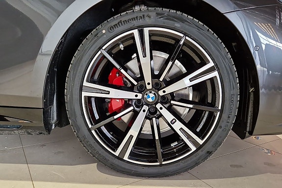 BMW 530e 16 of 20